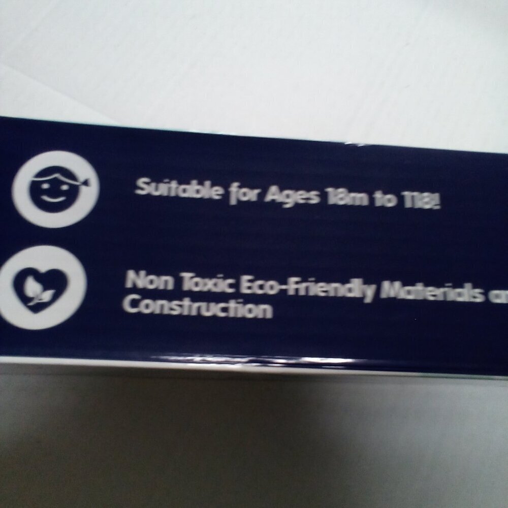 Sensory Jungle Rocker Board Occupational Physical Therapy Balance Kids Adults - Picture 10 of 15